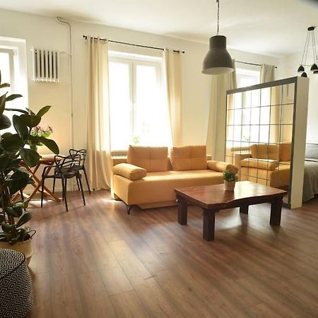Apartament.Przydlugiej グダニスク エクステリア 写真